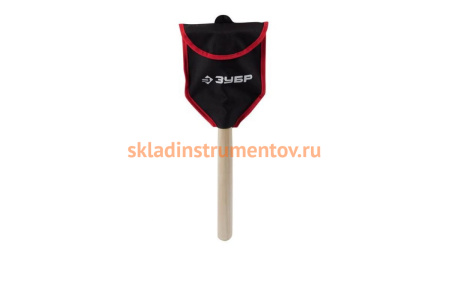 Складная саперная лопата ЗУБР МАСТЕР 4-39543_z01