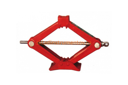 Ромбовый домкрат 1т AIST 67D13101 00-00008602