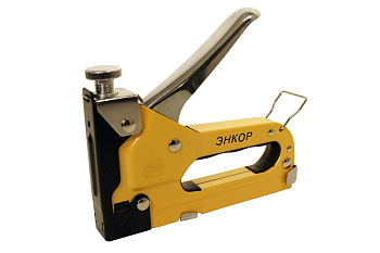 Ручной степлер 4-14мм Энкор 53 51711