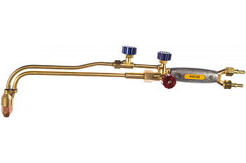 Пропановый резак КЕДР Р1П-02 № 1-2 8012038 Пропановый резак КЕДР Р1П-02 № 1-2 8012038