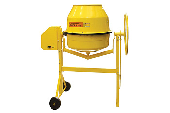 Бетоносмеситель Энкор Б160 56253