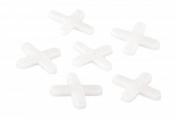 Крестики для кладки плитки (250 шт; 3 мм) SPARTA 880725