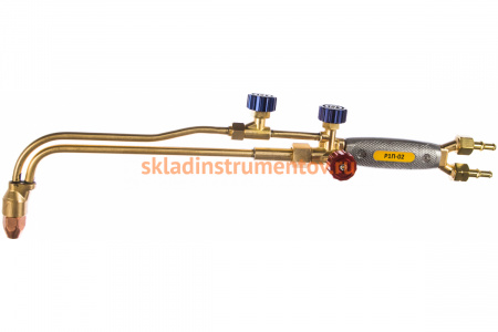 Пропановый резак КЕДР Р1П-02 № 1-2 8012038