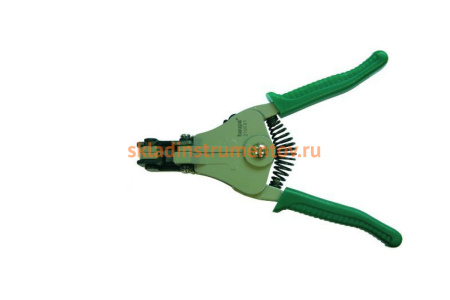 Инструмент для снятия изоляции 1,0-4 мм2 HAUPA 210692