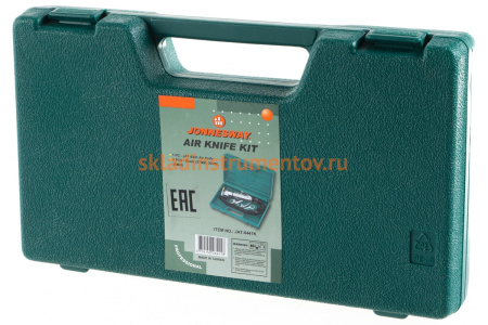 Пневматический нож Jonnesway JAT-6441K