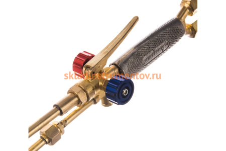 Пропановый резак Сварог Р3П-22Р R3P-1-R 94159 Пропановый резак Сварог Р3П-22Р R3P-1-R 94159