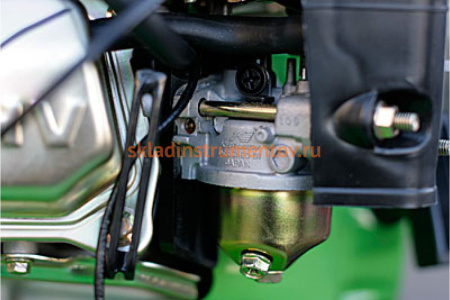 Бензиновый мотоблок (культиватор) Aurora COUNTRY 1000 11588 Бензиновый мотоблок (культиватор) Aurora COUNTRY 1000 11588