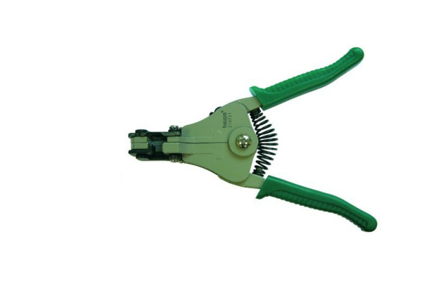 Инструмент для снятия изоляции 1,0-4 мм2 HAUPA 210692