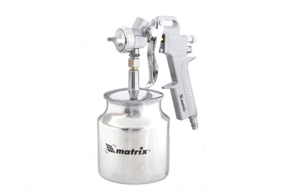 Набор пневмоинструмента MATRIX 57302