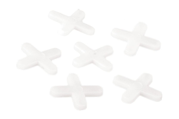 Крестики для кладки плитки (250 шт; 3 мм) SPARTA 880725