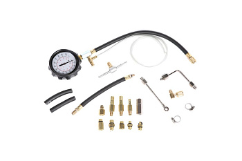 Тестер давления топлива бензиновых двигателей AIST 19201003 00-00021060