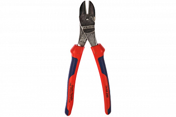 Боковые кусачки KNIPEX KN-7405200