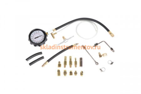 Тестер давления топлива бензиновых двигателей AIST 19201003 00-00021060