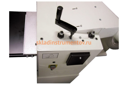 Рейсмусовый станок Jet JPM-13 CSX 708524XM