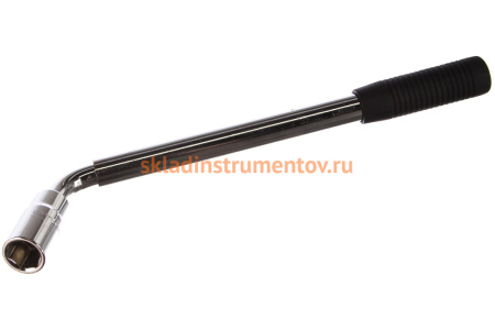 Баллонный Г-образный телескопический ключ MATRIX 14237