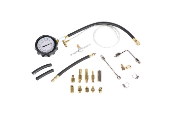 Тестер давления топлива бензиновых двигателей AIST 19201003 00-00021060