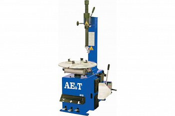 Шиномонтажный станок-полуавтомат AE&T М-200 380В