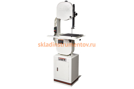 Ленточная пила JET JWBS-14DXPRO 710116-RU