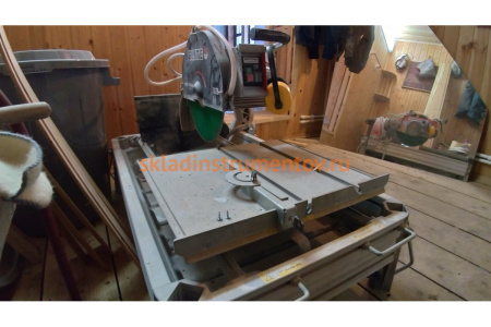 Электрический камнерез BATTIPAV ELITE 80 9000