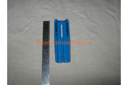 Инструмент для снятия изоляции КВТ WS-09 61671