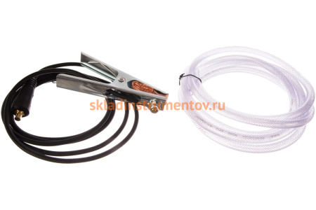 Аппарат плазменной резки Aurora AIRHOLD 45 26928