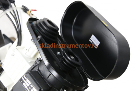 Ленточнопильный станок MetalMaster BSM-812 17972 Ленточнопильный станок MetalMaster BSM-812 17972
