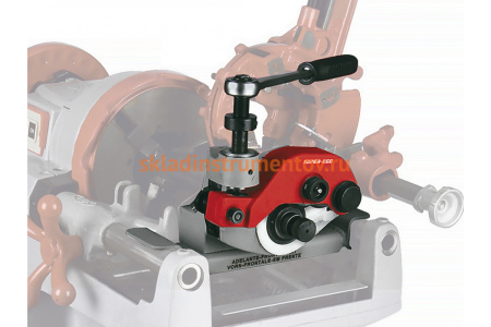 Устройство для накатки желобков SUPER-EGO Ро-Грувер 2-6" 887090200