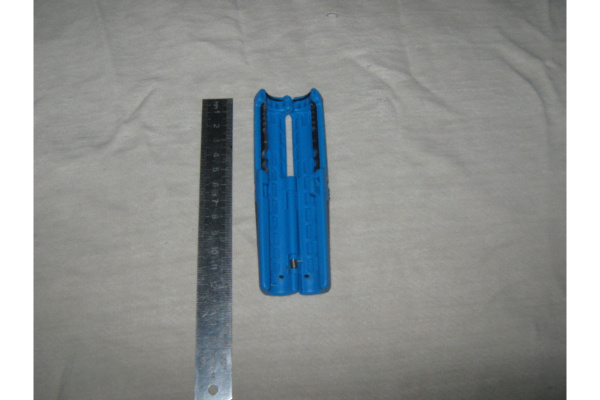 Инструмент для снятия изоляции КВТ WS-09 61671