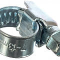 Хомуты металлические