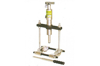 Гидравлический съемник AIST 4т с сепаратором 55-110мм 67142004 00-00008489