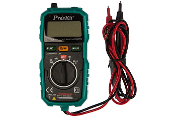 Мультиметр ProsKit MT-1508 00323247