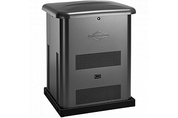 Генератор 6 кВт 6000, двигатель B&S Intek /550 cc/, 141 кг Briggs&Stratton 040494