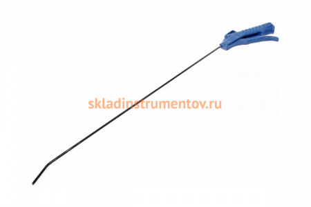 Продувочный пистолет с насадками JTC-3115