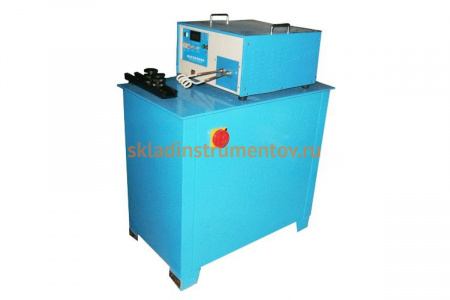 Индукционный нагреватель Blacksmith HD-25KW