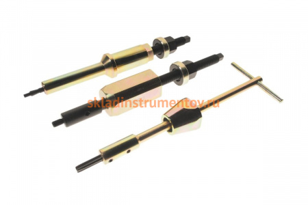 Набор инструментов для установки втулки топливной форсунки Volvo FM12 JTC 5467