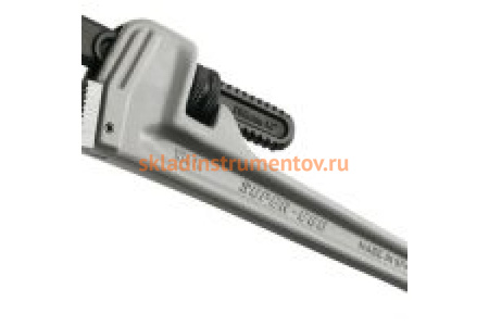 Газовый ключ Stilson 10" SUPER-EGO 104100000