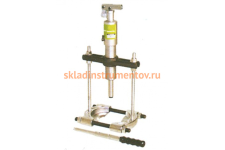 Гидравлический съемник AIST 4т с сепаратором 55-110мм 67142004 00-00008489