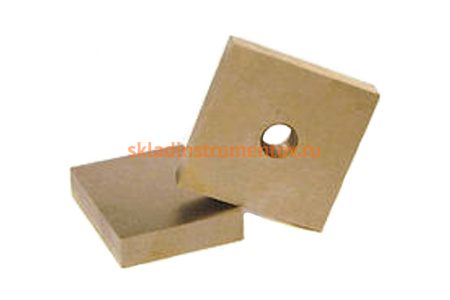 Нож малый с отверстием с краю для резчика арматуры SC-50 Zitrek 067-0098