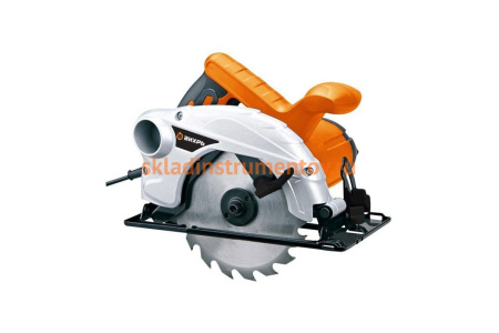 Дисковая пила Вихрь ДП-160/1200 72/11/8