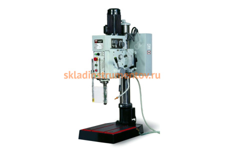Сверлильный станок с автоматической подачей Proma B-1832B/400 25004032