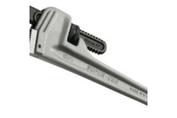 Газовый ключ Stilson 10" SUPER-EGO 104100000