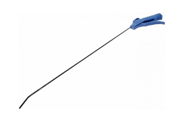 Продувочный пистолет с насадками JTC-3115