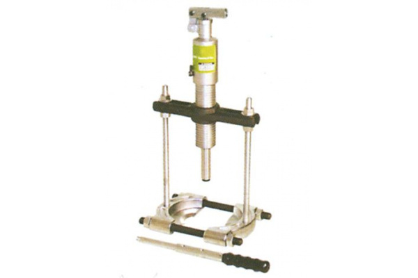 Гидравлический съемник AIST 4т с сепаратором 55-110мм 67142004 00-00008489