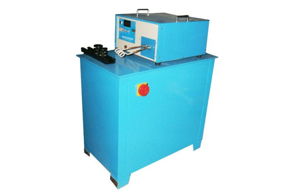 Индукционный нагреватель Blacksmith HD-25KW