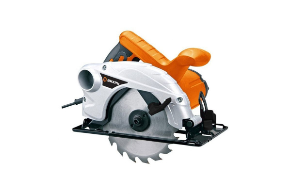 Дисковая пила Вихрь ДП-160/1200 72/11/8