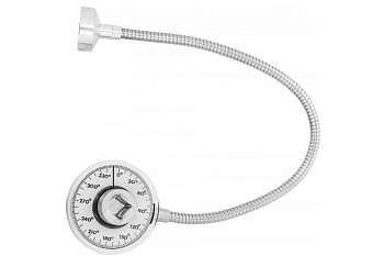 Угломер с магнитным держателем Jonnesway AG010118A 49221