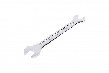 Рожковый ключ ROCKFORCE 14х17мм RF-7541417