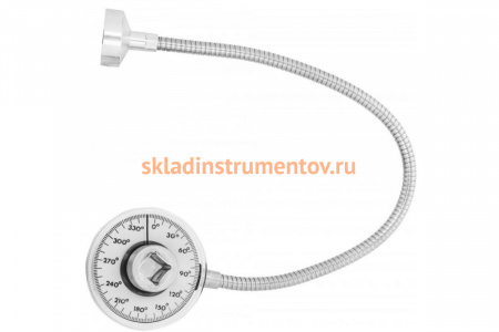 Угломер с магнитным держателем Jonnesway AG010118A 49221