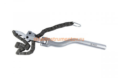 Цепной рычажный съемник (ключ) масляного фильтра AIST 67254210 00-00014715