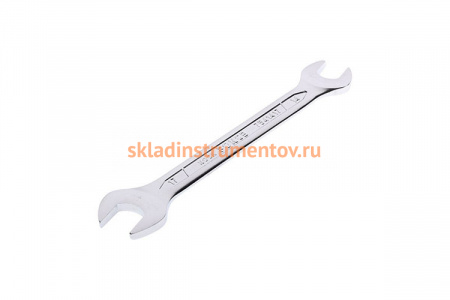 Рожковый ключ ROCKFORCE 14х17мм RF-7541417